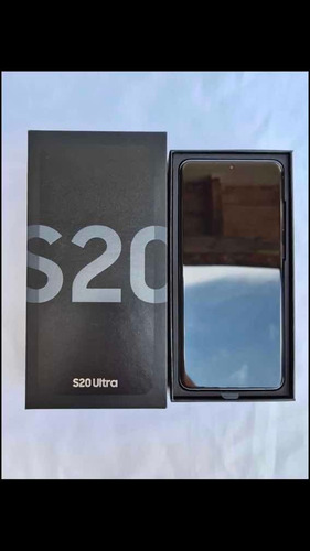 Samsung S20 Ultra 128gb
