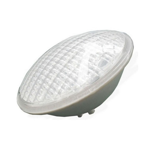 Silvin  Led Blanco 21w 12v Vidrio | Piscineria