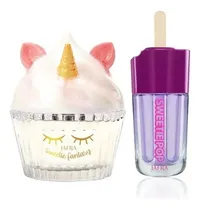 Comprar Sweetie Pop Paleta + Swetie Fantasy Unicornio + Envio Gratis