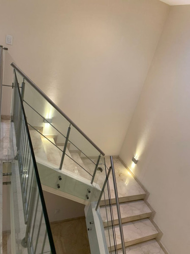 Imagen 13 de 30 de Casa En Renta, Lomas De Tecamachalco, Naucalpan