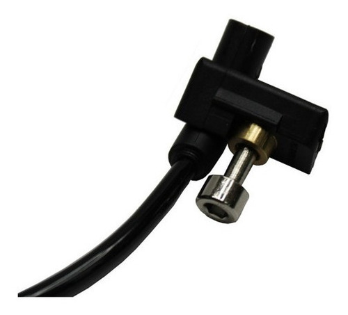 Sensor Posición Cigüeñal Ckp/ Pointer, Gol, Derby, Lupo, Van