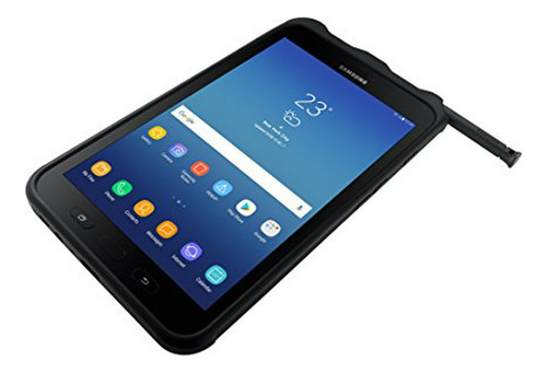 Tablet Samsung Galaxy Tab Active2 8  Resistente Al Agua | 32
