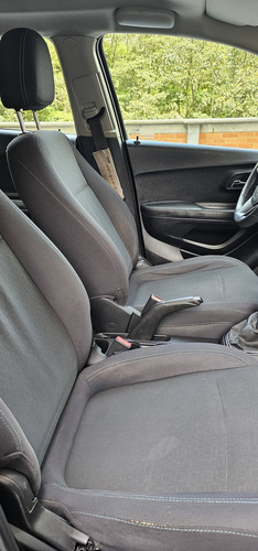 Chevrolet Tracker 1.8 Ls