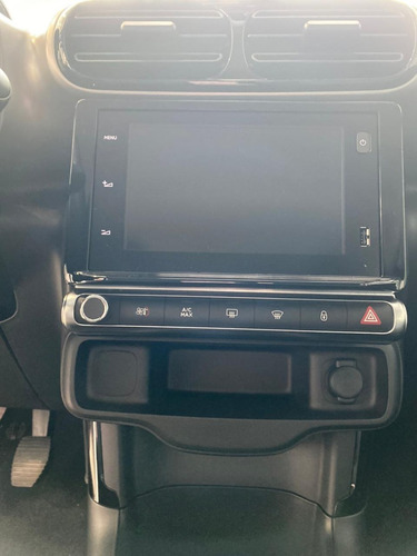 Citroën C4 Cactus 1.6 Vti 115 Feel
