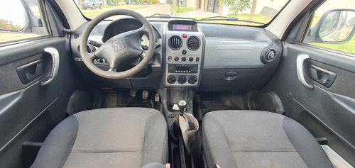 Peugeot Partner Patagónica 1.6 Hdi Vtc Plus