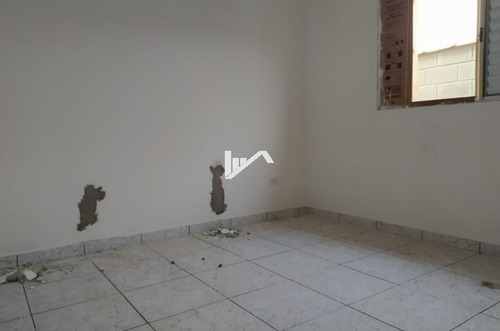 Imagem 10 de 10 de Casa Com Piscina No Jardim Magalhães Em Itanhaém Ca569-f