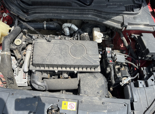 Jac J7 2023 Por Partes - A A Q -