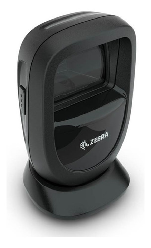 Lector De Código De Barras Usb Zebra Ds9308 1d/2d