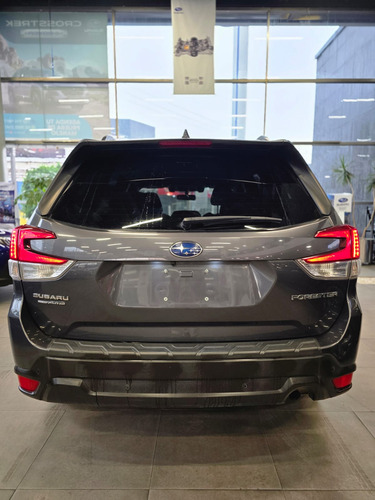 Subaru Forester 2020