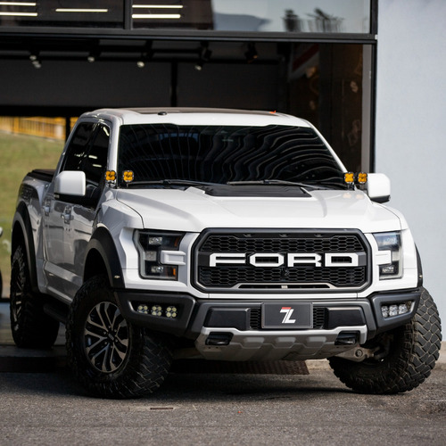 Ford F-150 Raptor 3.5