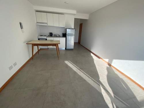 Imagen 4 de 13 de Departamento Venta Monoambiente A Estrenar Luis Agote Macrocentro