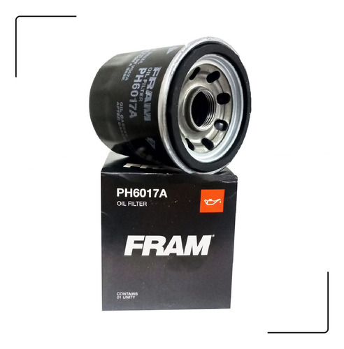 Troca De Óleo Mobil 10w30 100% Sintético + Filtro Ph6017a