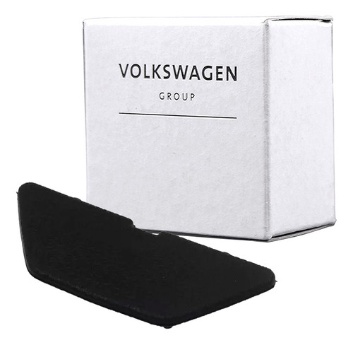 Tapa Porta Celular Tablero C/textura Volkswagen Virtus 2021