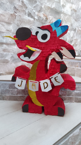 Piñatas Personalizadas Para Toda Ocasión