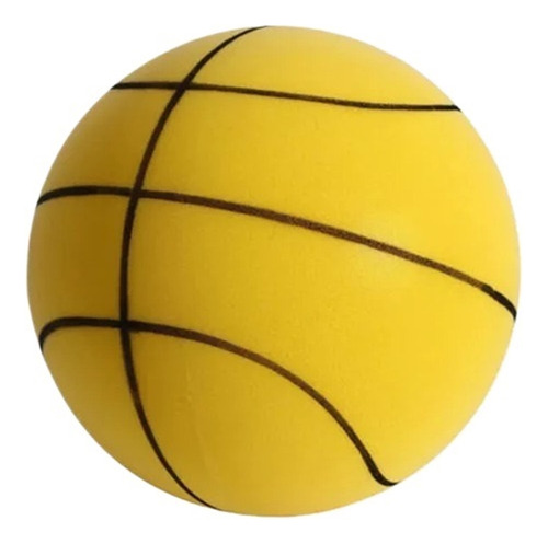 Raqueta De Baloncesto Silenciosa Para Niños