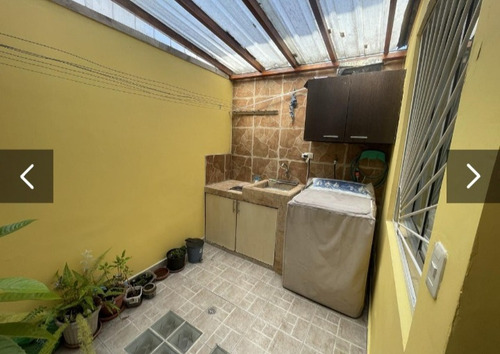 Casa 3 Habitaciones, Conjunto Bonsai Iii, Puente 2, Valle De Los Chillos