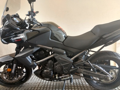 Imagen 2 de 11 de Versys 650 Abs / Permuto Menor Valor.