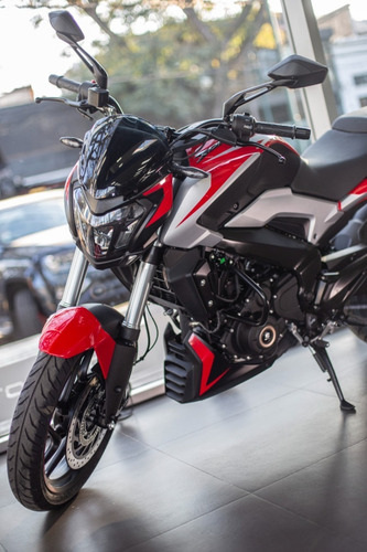 Imagen 11 de 25 de Bajaj Dominar 250 Lidermoto Martinez Stock Disponible!