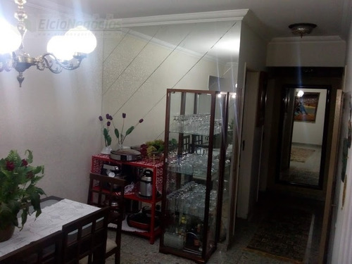 Imagem 12 de 30 de Apartamento Para Venda, 3 Dormitórios, Piqueri - São Paulo - 53