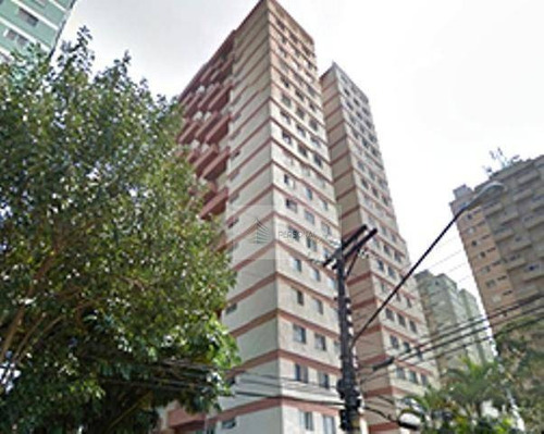 Imagem 1 de 22 de Apartamento Residencial À Venda, Chácara Inglesa, São Bernardo Do Campo. - Ap1536