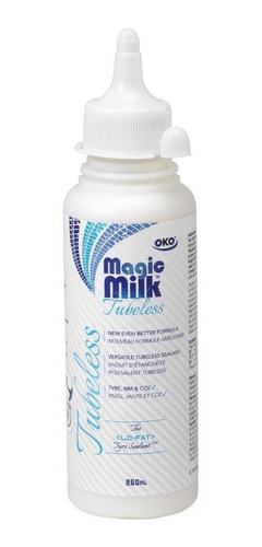 Sellante Magic Milk 250ml Tubeless Mtb/xco L072.08ok Oko 