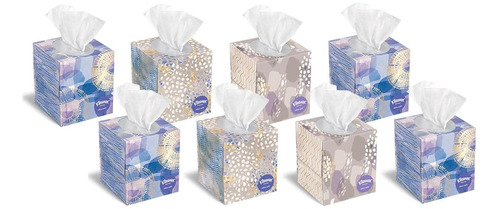 Kleenex Ultra Soft Tissues, 85 Count Each