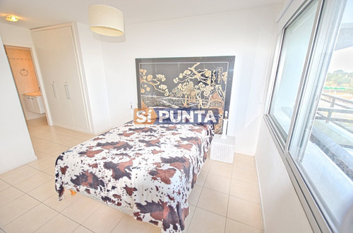 Imagen 10 de 15 de Apartamento A La Alquiler 2 Dormitorios