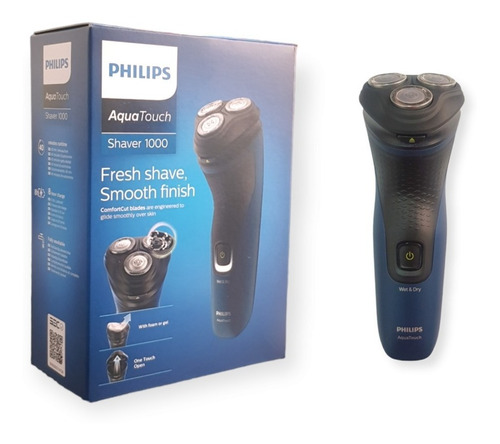 Máquina Afeitar Philips 1121