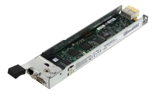 Modulo De Red Kvm Digital Dell 0kh338 Para 1855 1955