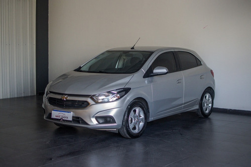 Imagen 5 de 15 de Chevrolet Onix Lt Gnc 2019 Full