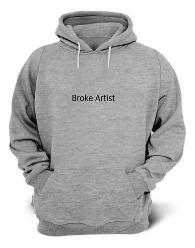 Buzo Broke Artist #a07