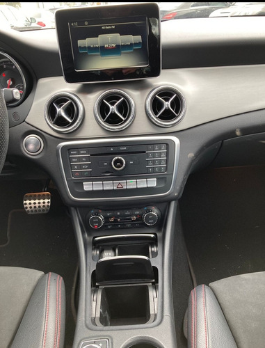 Imagen 12 de 13 de Mercedes-benz Clase Cla 2018 2.0 250 Cgi Sport At