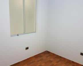 Alquiler De Habitaciones Frente A La Uni