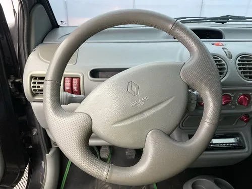 Renault Twingo 1.2 Dynamique 16V Xbox360