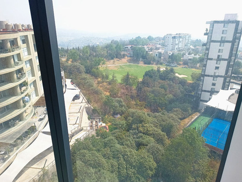 Depto En Venta En Bosque Real