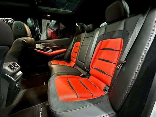Imagen 11 de 13 de Mercedes Benz Gle-53 Amg 4matic 2021