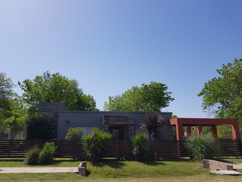 Alquiler Casa Quinta En Chascomus