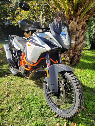 Ktm 1090 Adventure R