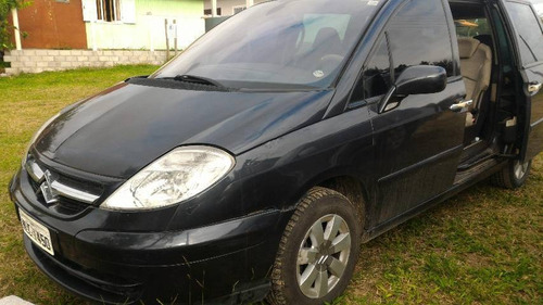 Citroën C8 2004 2.0 5p