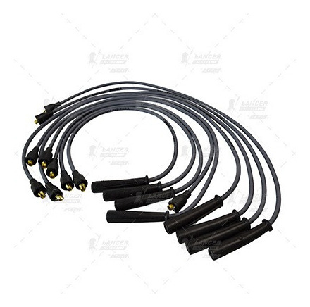 Cables Bujias Cordoba 1975 - 1983 5.2lts Kem