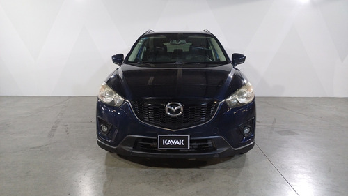 Mazda CX-5 2.5 S GRAND TOURING 2WD AT