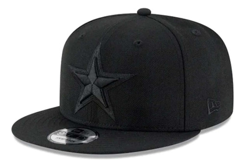 Gorra Ajustable New Era De Los Cowboys, De Hombre