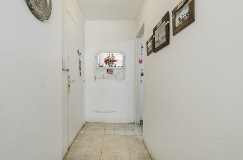 Imagen 6 de 20 de Venta Dpto 3 Amb. En Zona Comercial En Belgrano