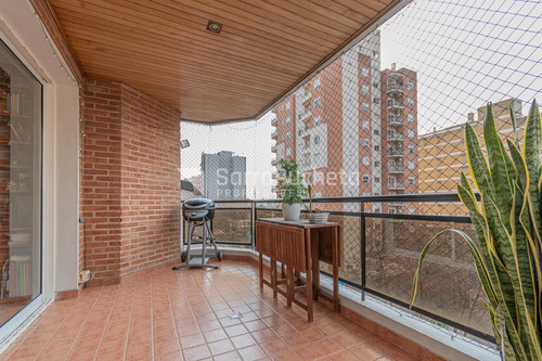 Venta Semipiso 3 Ambientes En Ramos Mejía.