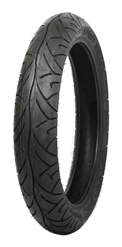 Pneu Dianteiro Pirelli Sport Demon 90/90-17 Dafra Apache 150