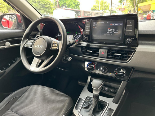 Kia Seltos 1.6 Ex At