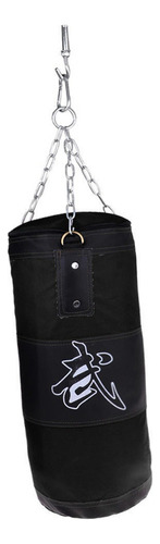 Bolsa De Arena Pesada Mma Kickboxing Equipo Sacos De Boxeo