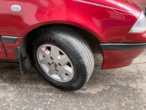 Chevrolet Swift 1.3