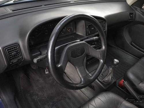 Peugeot 405 2.0 Sri Abs