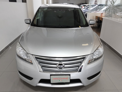 Nissan Sentra 2.0 Sense